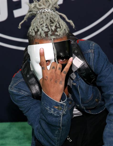 xxxtentacions autopsy photo|XXXTentacion’s Alleged Autopsy Report Surfaces Online